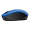 Verbatim Silent Wireless Blue LED Mouse, 2.4 GHz/32.8 ft, Left/Right Hand, Blue 99770 - alternate 5